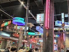 -老五烧烤(盘金华府总店)
