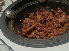 -咱屯子铁锅炖直营店(南湖大路店)