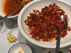 -兰湘子·湘菜小炒(南京江宁万达店)
