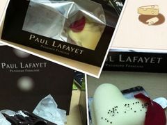 Paul&nbsp;Lafayet-Paul Lafayet(K11 Art Mall店)