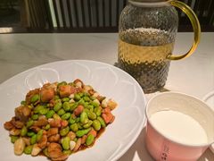 -徽韵人家·传承正宗徽菜(牡丹园店)