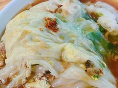 -鸿记·好再来普宁肠粉(莲花路店)