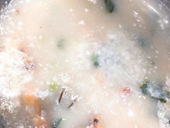 -四海蒸鲜蒸汽海鲜自助(北戴河店)