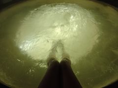 -春晖园度假酒店温泉