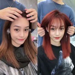 -3AM HAIR SALON染发接发
