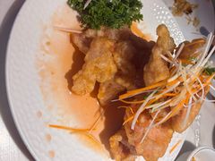 -东北民俗村·东北菜(翻身店)