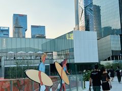 -深圳湾万象城(南山店)