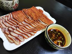 -正宗天津烧麦馆(柳州路店)