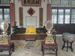 -承德避暑山庄景区