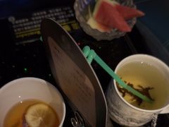 -上足·影院足道·SPA(红岭店)
