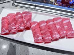 -海底捞火锅(金地广场生日主题店)