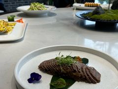 -火福·天湖阁大闸蟹博物馆主题餐厅(浅水湾店)