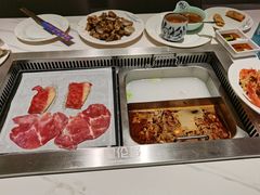 -星伦多 自助料理(圆融店)