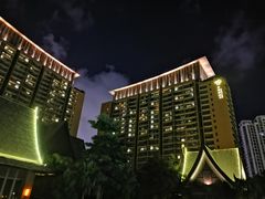 -三亚湾红树林度假世界(木棉酒店)