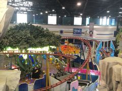 -弘阳·未来世界(弘阳广场店)