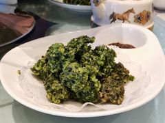-蒙古大营·蒙古演绎餐厅(赛马场店)
