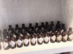 -墨more调香馆DIY自调香水(博雅国际中心B座店)