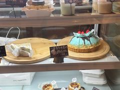 -Max Bakery 阿唛手作