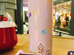 -COSTA COFFEE(上海虹口龙之梦)