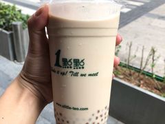 -1点点(东门电玩城店)