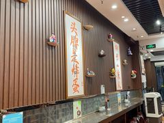 -螺世纪螺蛳粉·桂味小排档(裕德店)