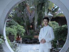 -金夫人婚纱摄影(惠阳店)