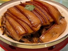 -镜泊小镇(东长安街店)