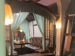 -淀里船宴(卓达店)