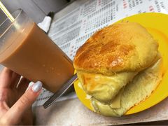 -金凤茶餐厅(湾仔店)