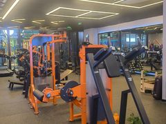 -NRG健身私教CLUB(静安体育中心店)