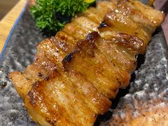 -林妈妈村·日式料理(宝山万达店)