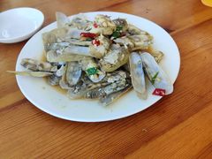 -阿军排档·烧烤