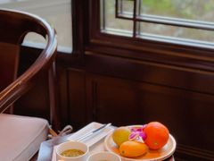 -杭州西湖柳莺里酒店·闻莺厅