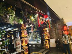 -南京大牌档(新街口德基广场店)