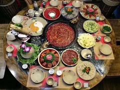 -蜀大侠火锅(香格里拉店)