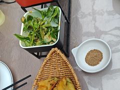 -天毓山庄·餐厅