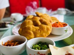 姥姥的油饼-临潼印象·特色陕菜