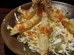 -白石の深夜食堂(泰华店)