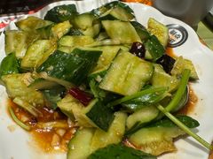 -聚点串吧·北京烧烤(赵登禹路店)