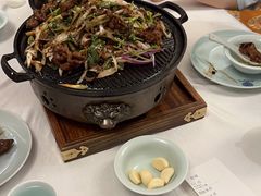 -惠丰堂饭庄·烤鸭·京味菜(西北旺·唐家岭店)