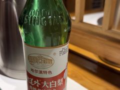 -玺炖·中国铁锅炖(南京东路店)