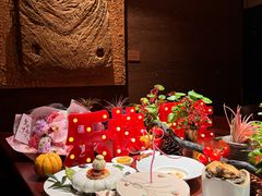 -龙吟山房(青龙山庄店)