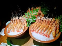 -蟹将军·松叶蟹和牛日料放题自助(K11店)