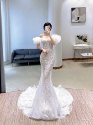 -韩国天使嫁衣婚纱礼服馆(上海旗舰店)