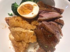 -陈鹏鹏潮汕菜(宝安机场T3航站楼店)