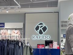 -枫叶小镇奥特莱斯