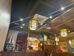 -晓林火锅(安定门店)