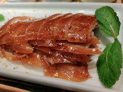 -青年公社烤鸭(蜀山万象汇店)