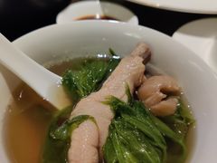 -甄御•海鲜新青岛菜(麦岛店)