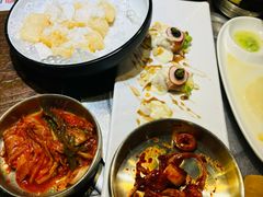 -坦坦大炉·韩式烤肉(望京店)